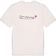 Elters hjerte T-shirt