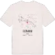 Eltmann kort T-shirt
