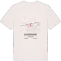 Elvetham Heath kort T-shirt