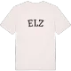 Elz buet T-shirt