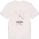 Elzerath kort T-shirt