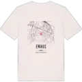 Emaus kort T-shirt