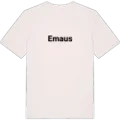 Emaus fed T-shirt
