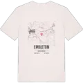 Embleton kort T-shirt