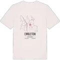 Embleton kort T-shirt
