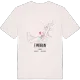 Embrun kort T-shirt