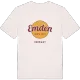Emden cirkel T-shirt