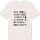 Empingham ordleg T-shirt