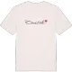 Emstek hjerte T-shirt