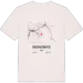 Enchastrayes kort T-shirt