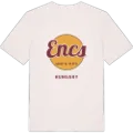 Encs cirkel T-shirt