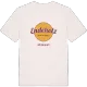 Endeholz cirkel T-shirt