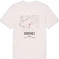 Endeholz kort T-shirt