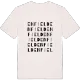 Enfield ordleg T-shirt