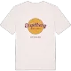 Engelberg cirkel T-shirt