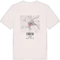 Engen kort T-shirt