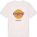 Engpaß cirkel T-shirt