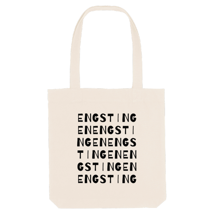 Engstingen ordleg mulepose – mulepose fra PinShirt