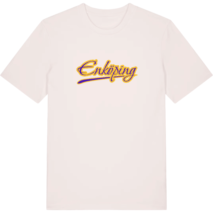 Enköping baseball T-shirt – t-shirt fra PinShirt
