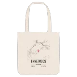 Ennetmoos kort mulepose