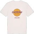 Enontekiö cirkel T-shirt