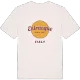 Entracque cirkel T-shirt