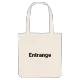 Entrange fed mulepose