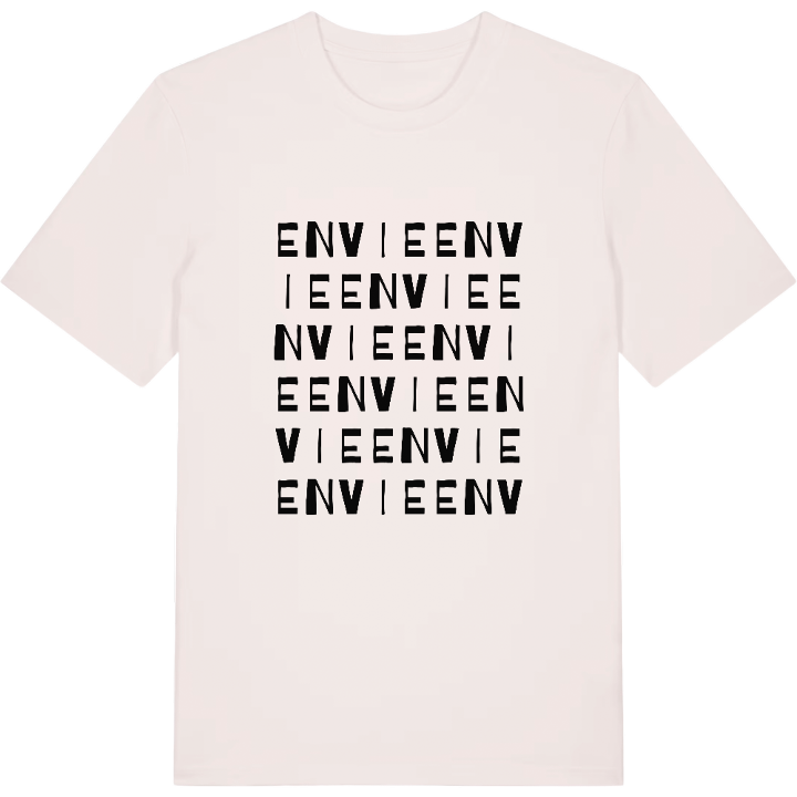 Envie ordleg T-shirt – t-shirt fra PinShirt