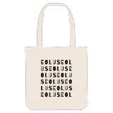 Eolus ordleg mulepose