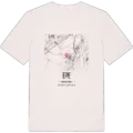 Epe kort T-shirt