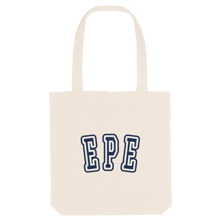 Epe college mulepose – mulepose fra PinShirt