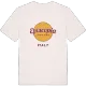 Episcopia cirkel T-shirt