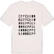 Eppelborn ordleg T-shirt