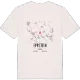 Eppstein kort T-shirt