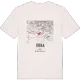 Erbaa kort T-shirt