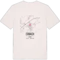 Erbach kort T-shirt
