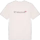Erbistock hjerte T-shirt