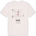Erchie kort T-shirt