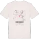 Erdesbach kort T-shirt