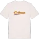 Erdőtarcsa baseball T-shirt