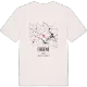 Ergene kort T-shirt