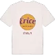 Erice cirkel T-shirt