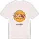 Ering cirkel T-shirt