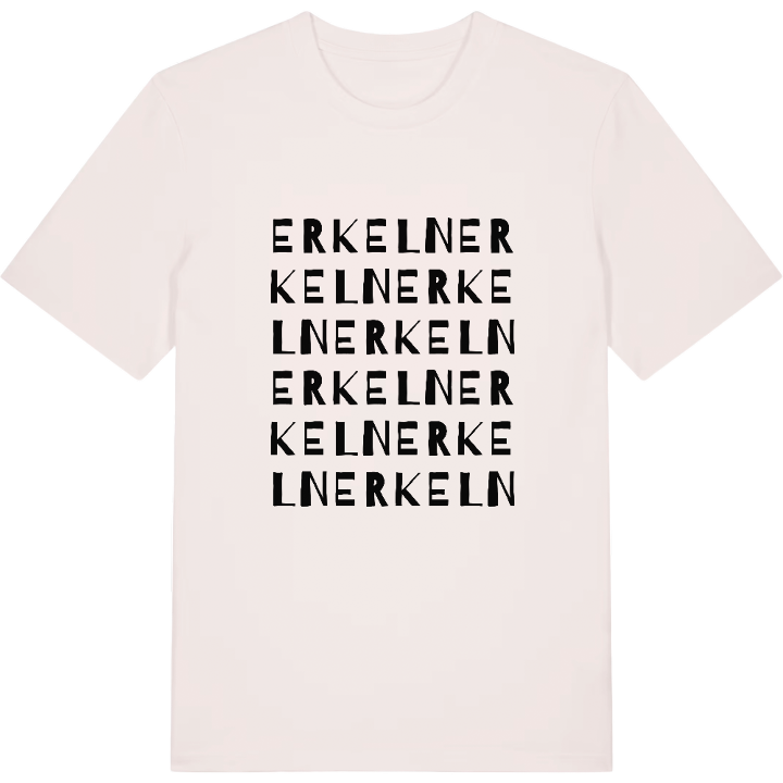 Erkeln ordleg T-shirt – t-shirt fra PinShirt