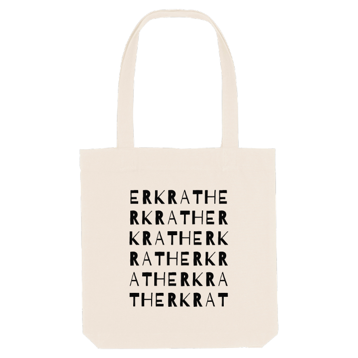 Erkrath ordleg mulepose – mulepose fra PinShirt