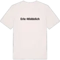 Erle-Middelich fed T-shirt