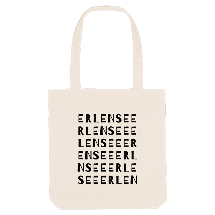 Erlensee ordleg mulepose – mulepose fra PinShirt