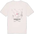 Erlinsbach (SO) kort T-shirt