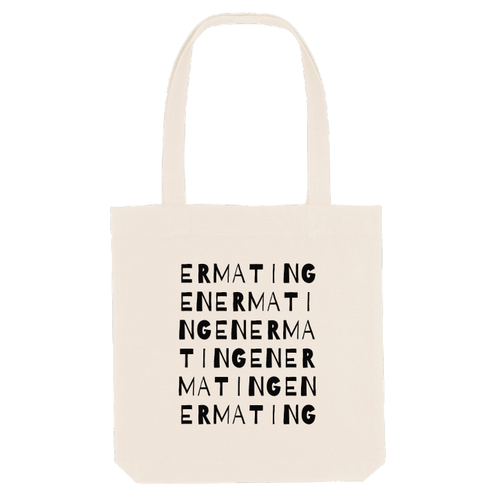 Ermatingen ordleg mulepose – mulepose fra PinShirt