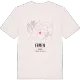 Ermen kort T-shirt